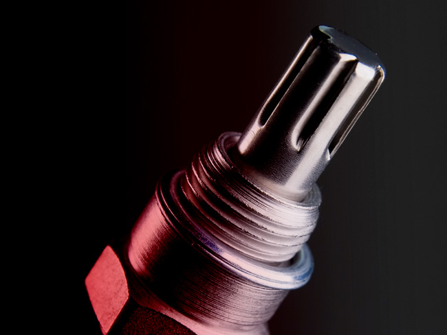Sensors